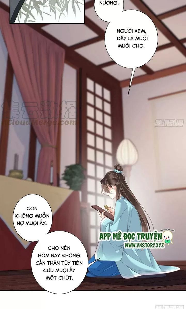 Hoàng Hậu Ương Bướng Chapter 249 - Trang 2