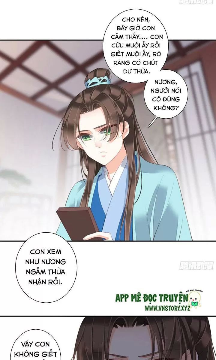 Hoàng Hậu Ương Bướng Chapter 249 - Trang 2