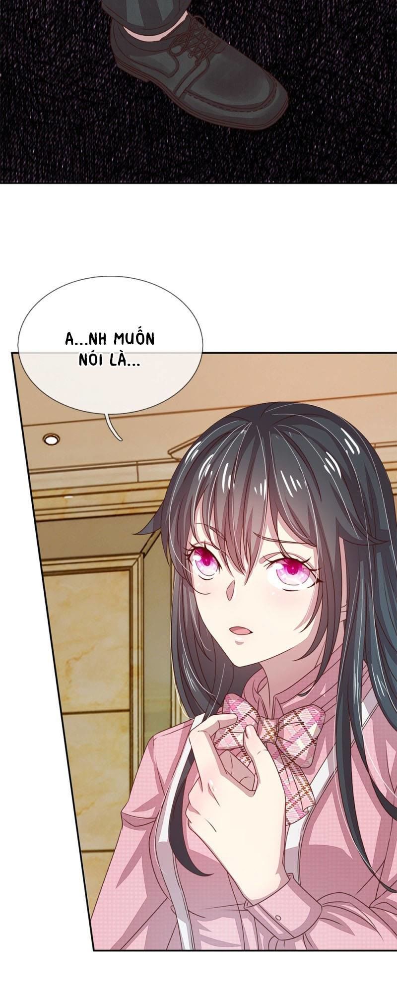 Năm Ca Ca Đều Là Nam Thần Chapter 16 - Next 