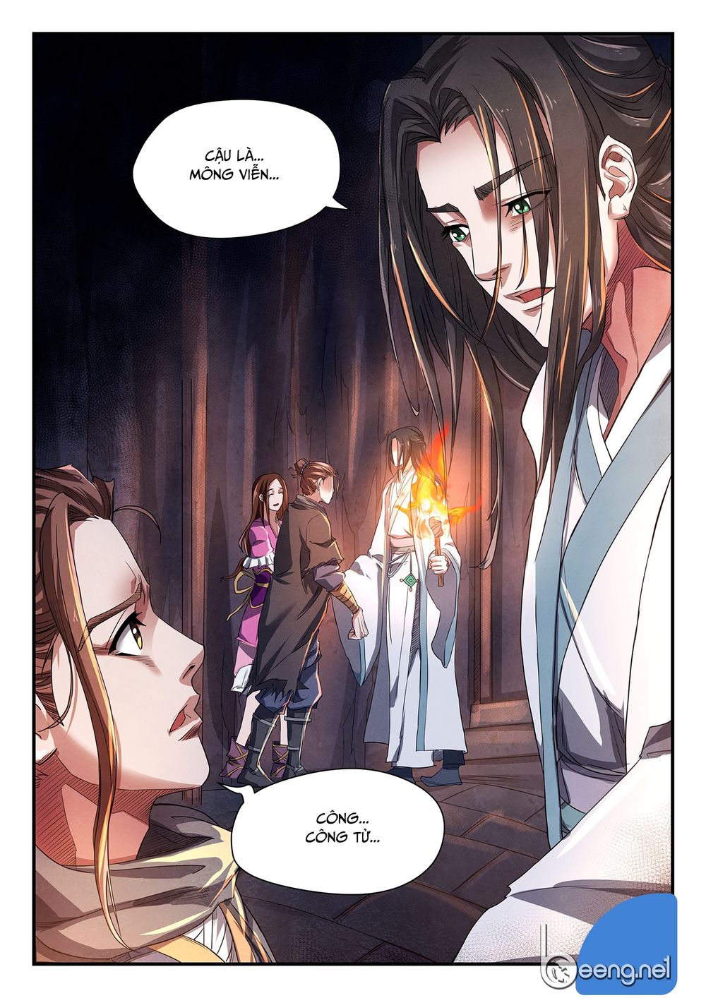 Đội Quân Đất Nung Chapter 20 - Next Chapter 21