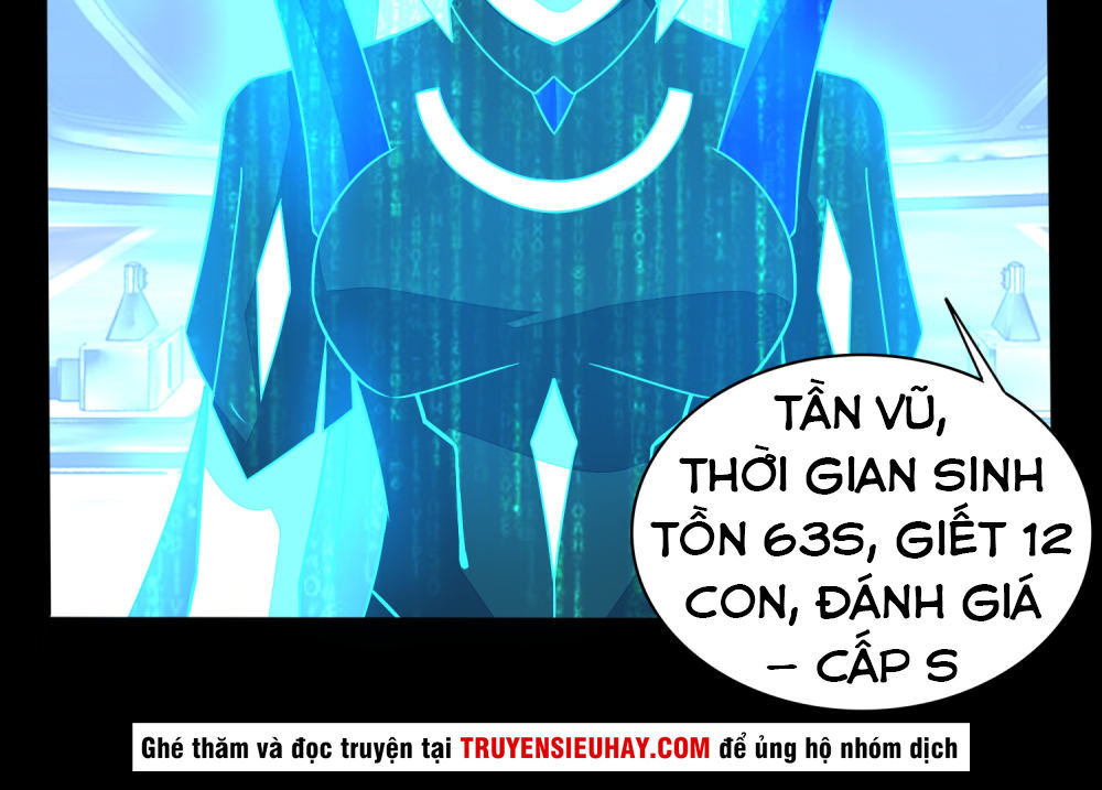 Mạt Thế Vi Vương Chapter 71 - Next Chapter 72