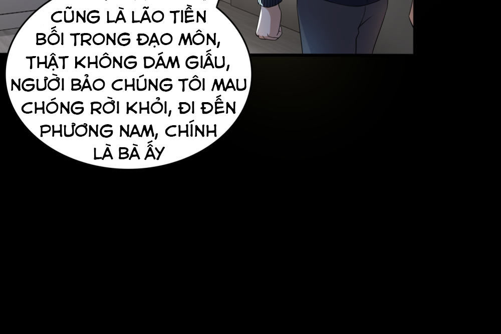 Mạt Thế Vi Vương Chapter 82 - Next Chapter 83