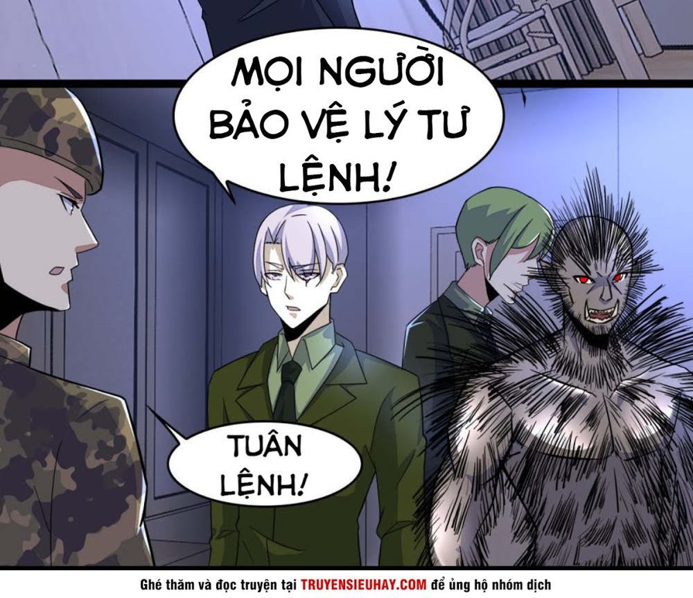 Mạt Thế Vi Vương Chapter 91 - Next Chapter 92