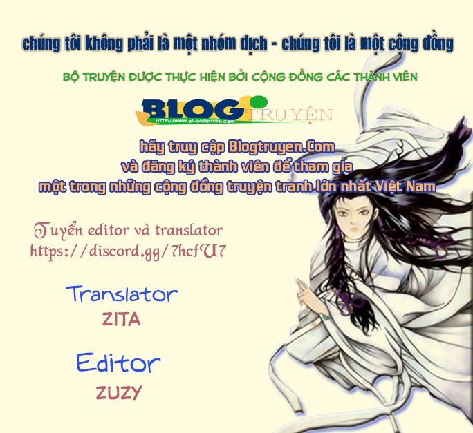 Thần Điêu Đại Hiệp Chapter 11 - Trang 3