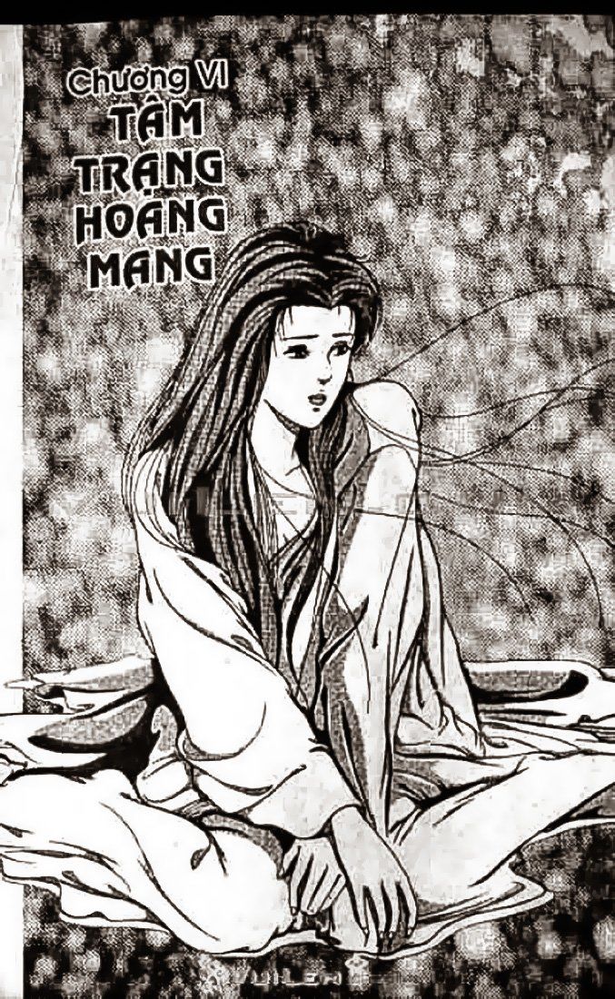 Thần Điêu Đại Hiệp Chapter 11 - Trang 3