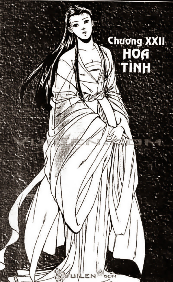 Thần Điêu Đại Hiệp Chapter 30 - Trang 3