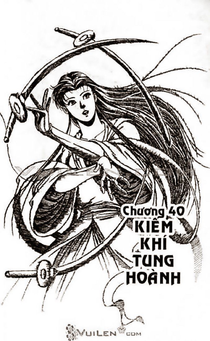 Thần Điêu Đại Hiệp Chapter 48 - Trang 3