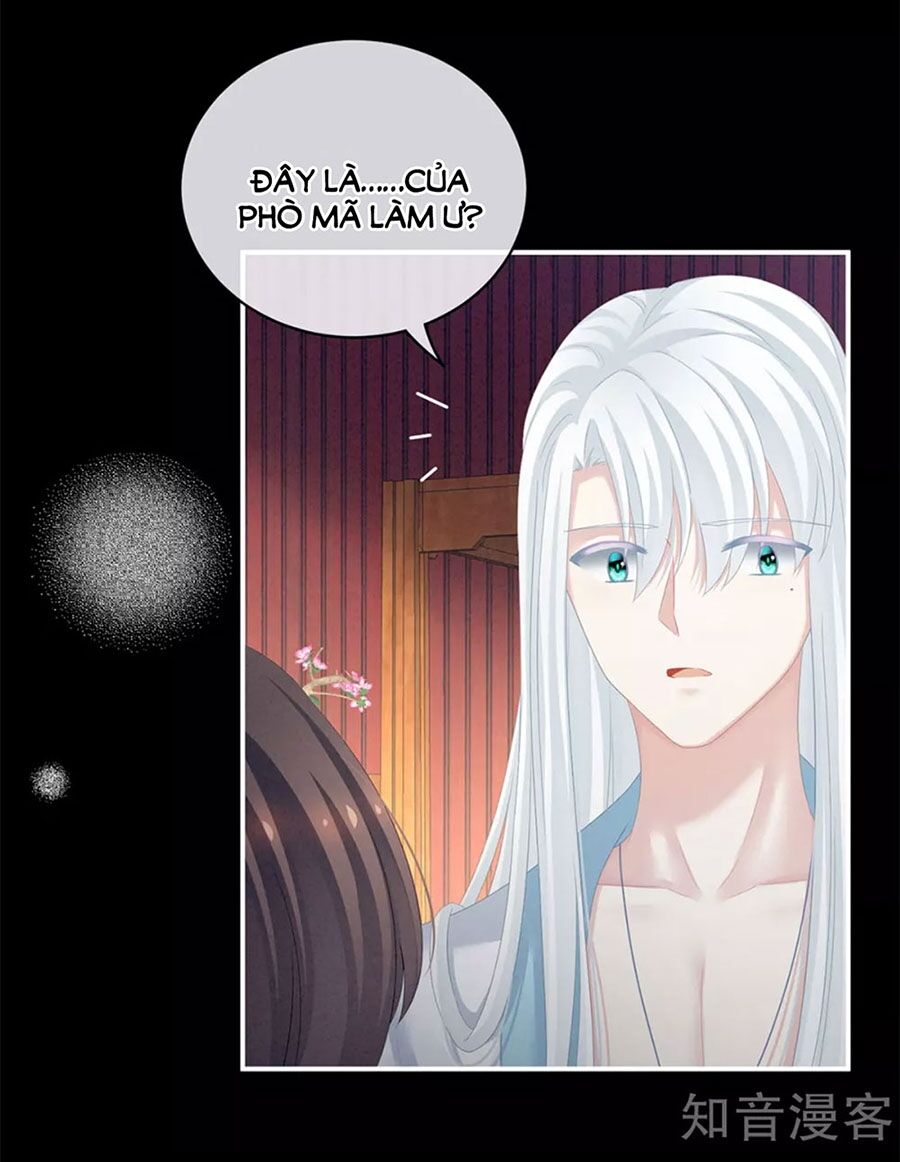 Hậu Cung Của Nữ Đế Chapter 119 - Trang 3