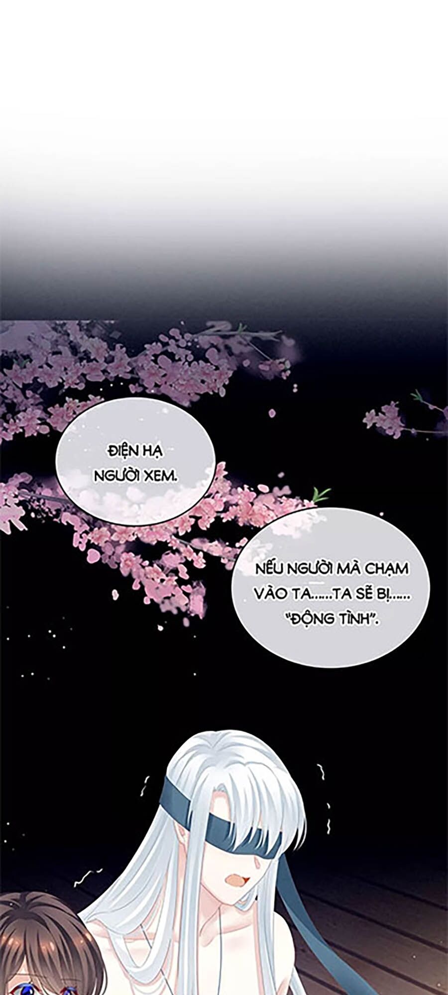 Hậu Cung Của Nữ Đế Chapter 130 - Trang 3