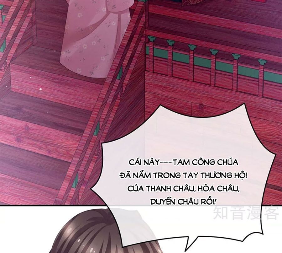 Hậu Cung Của Nữ Đế Chapter 131 - Trang 3