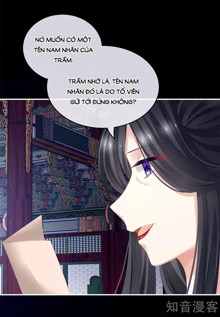 Hậu Cung Của Nữ Đế Chapter 131 - Trang 3