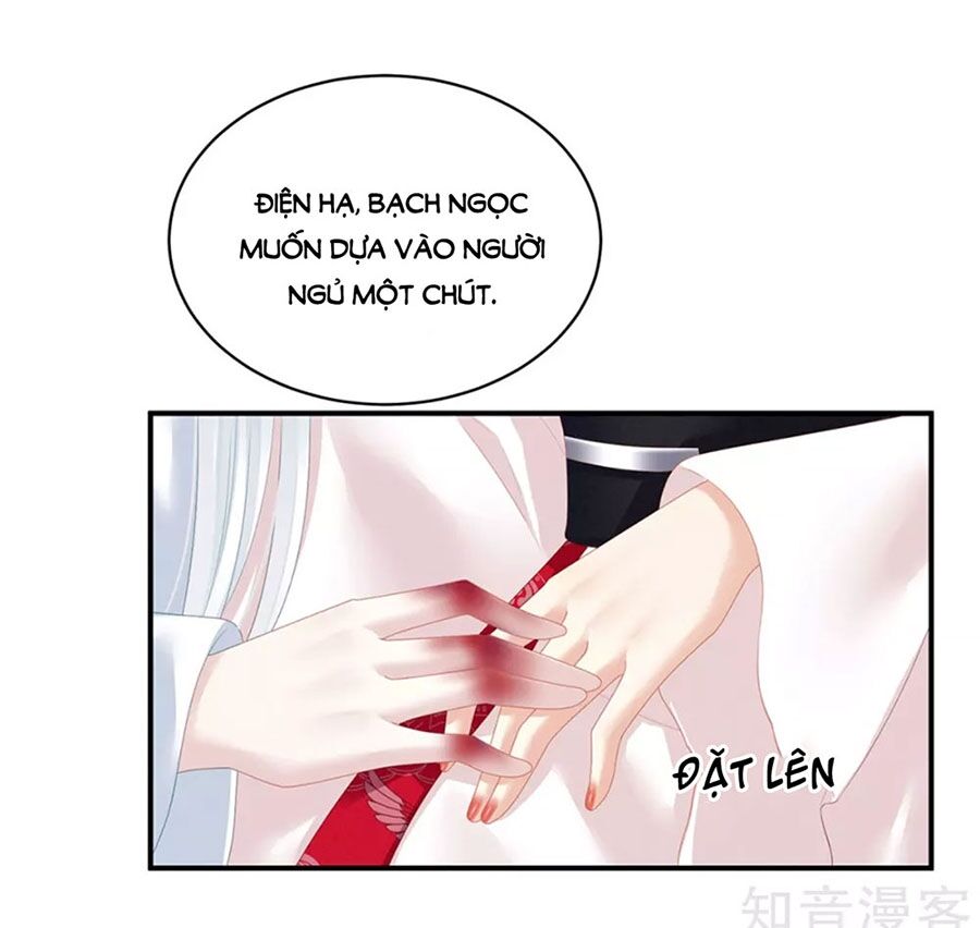 Hậu Cung Của Nữ Đế Chapter 131 - Trang 3