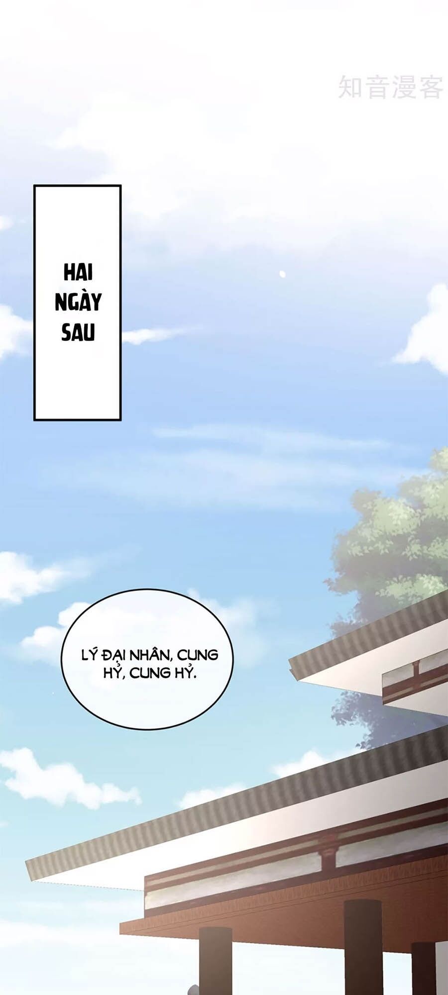 Hậu Cung Của Nữ Đế Chapter 141 - Trang 3