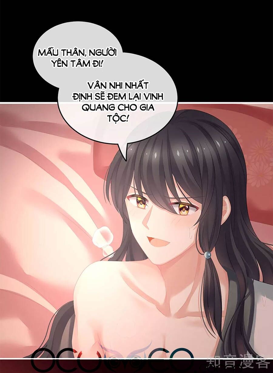 Hậu Cung Của Nữ Đế Chapter 141 - Trang 3