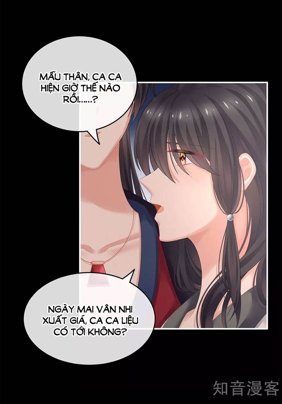 Hậu Cung Của Nữ Đế Chapter 141 - Trang 3