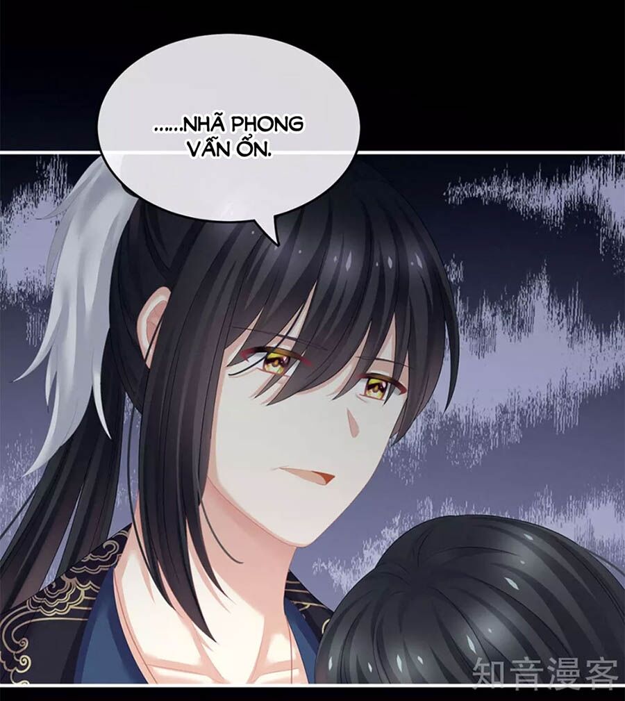 Hậu Cung Của Nữ Đế Chapter 141 - Trang 3