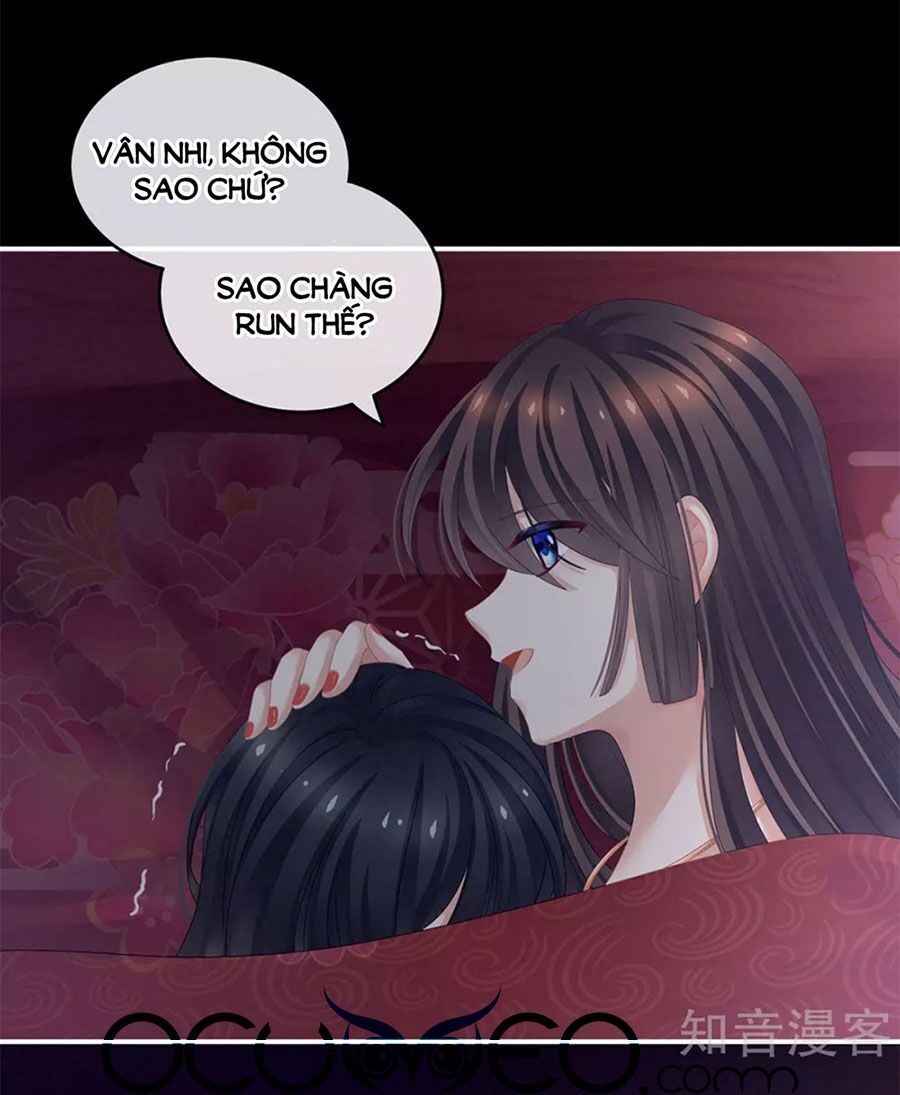 Hậu Cung Của Nữ Đế Chapter 143 - Trang 3