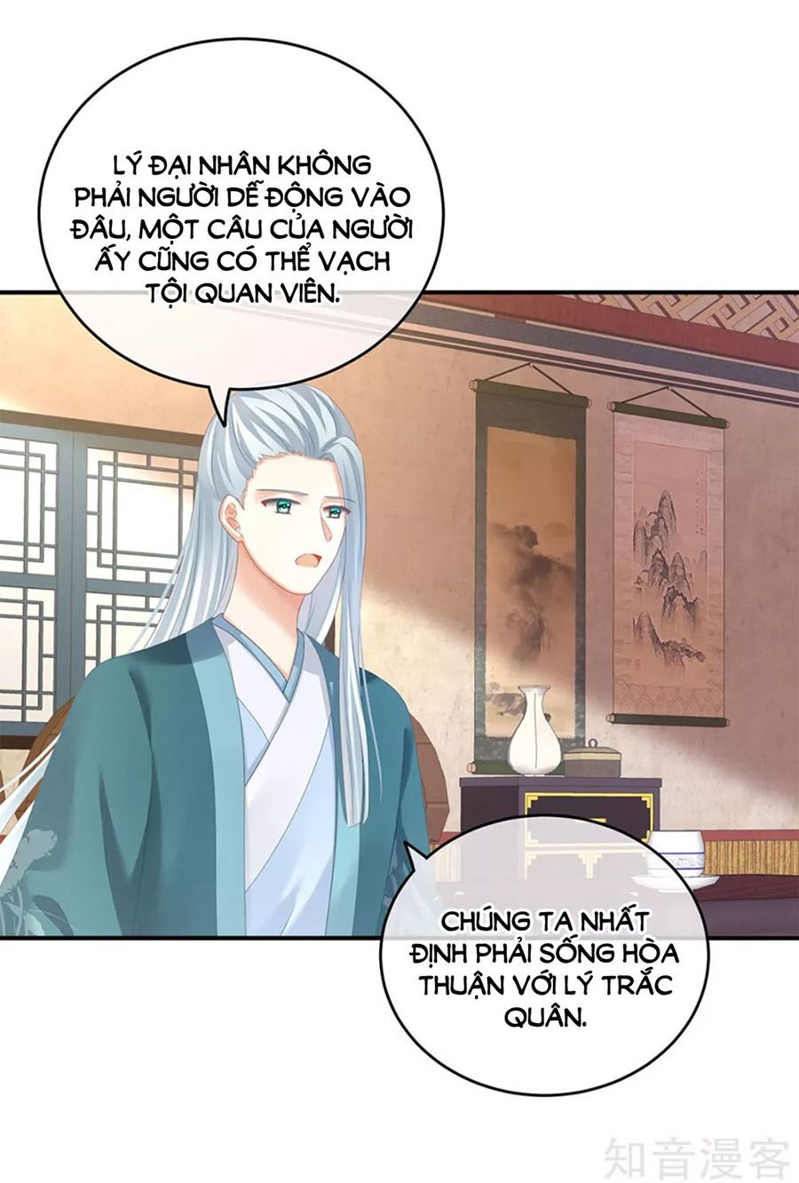 Hậu Cung Của Nữ Đế Chapter 144 - Trang 3