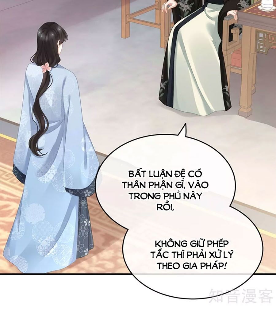 Hậu Cung Của Nữ Đế Chapter 144 - Trang 3