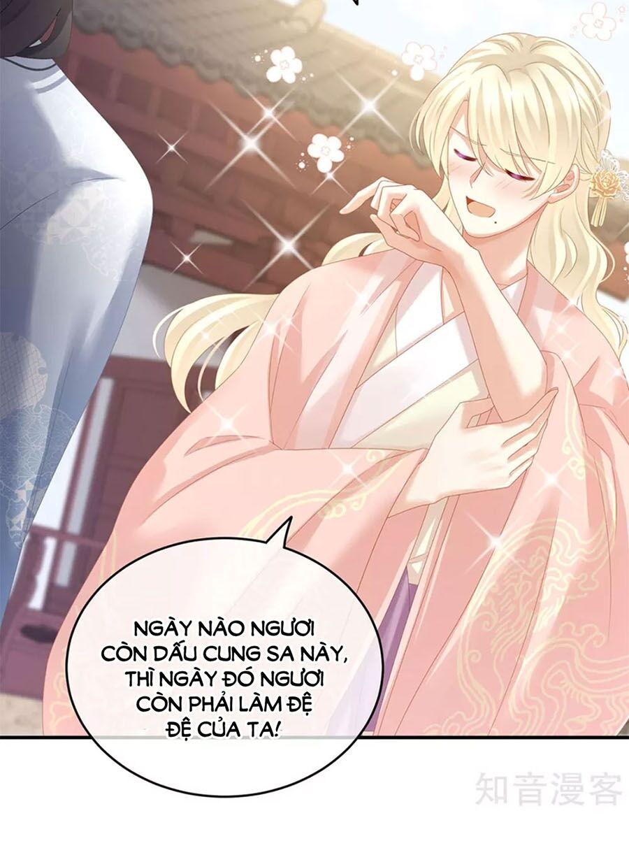 Hậu Cung Của Nữ Đế Chapter 152 - Trang 3