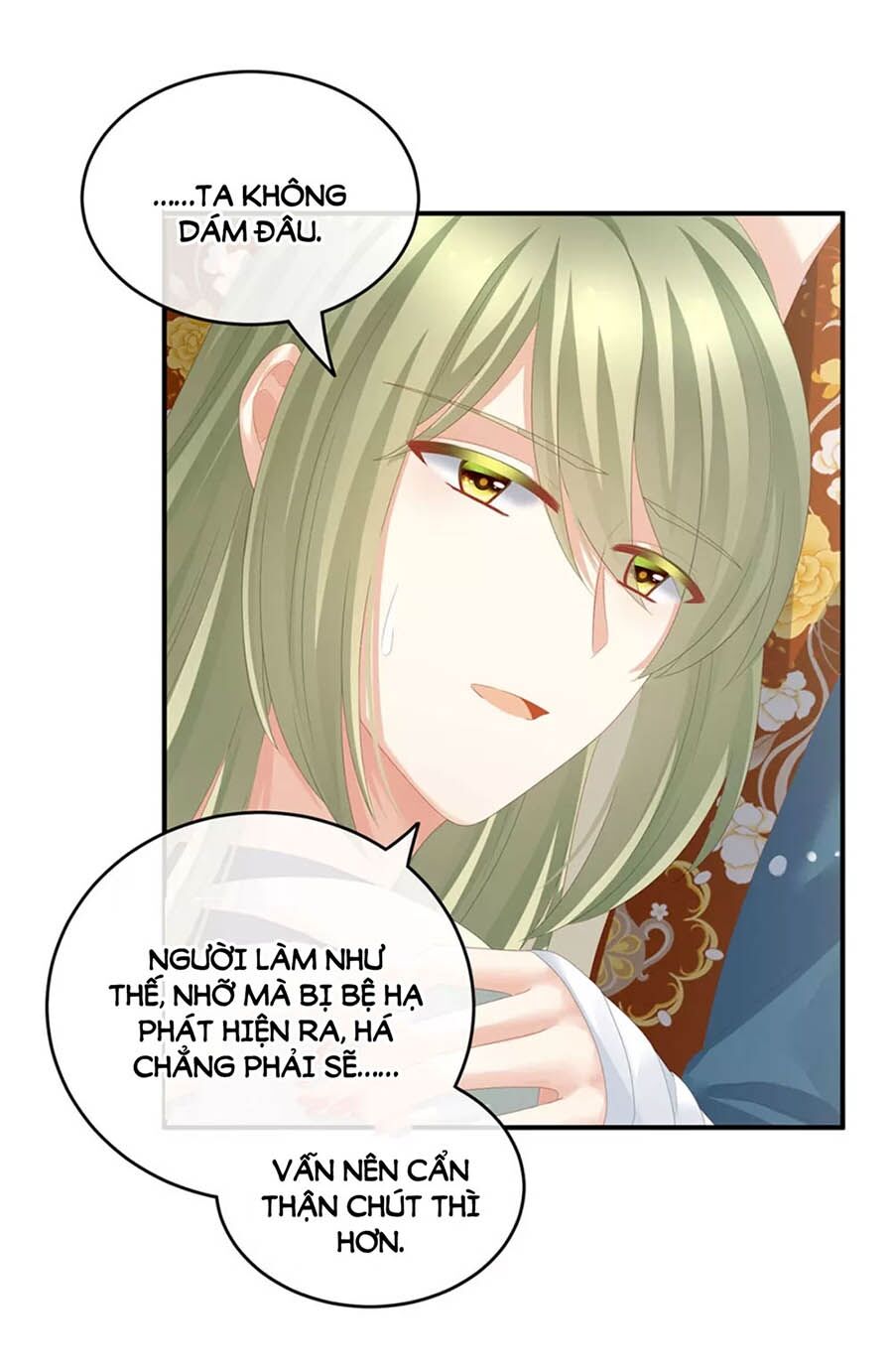 Hậu Cung Của Nữ Đế Chapter 158 - Trang 3