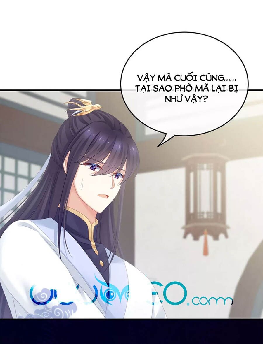 Hậu Cung Của Nữ Đế Chapter 158 - Trang 3