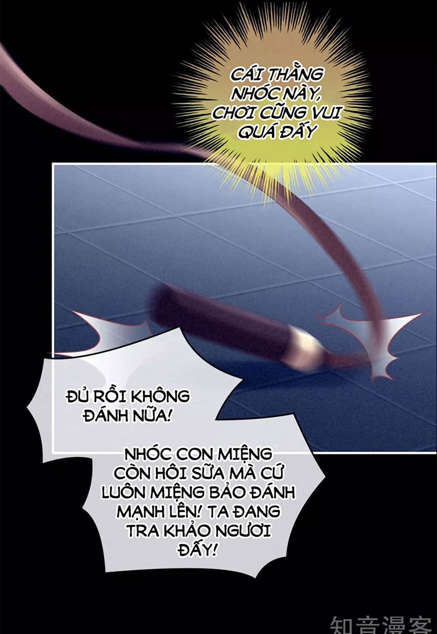 Hậu Cung Của Nữ Đế Chapter 162 - Trang 3