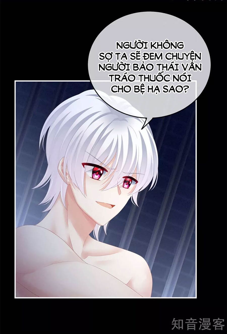 Hậu Cung Của Nữ Đế Chapter 164 - Trang 3