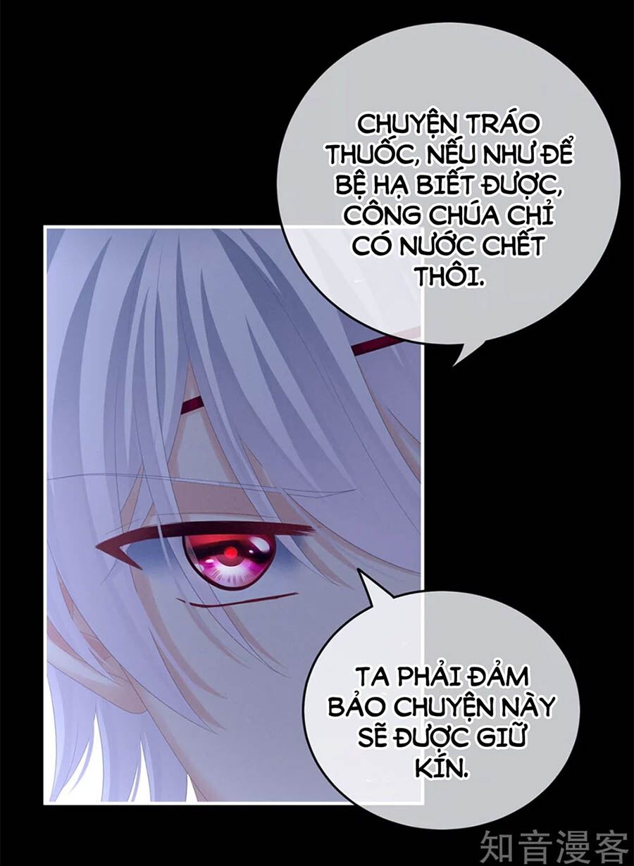 Hậu Cung Của Nữ Đế Chapter 166 - Trang 3