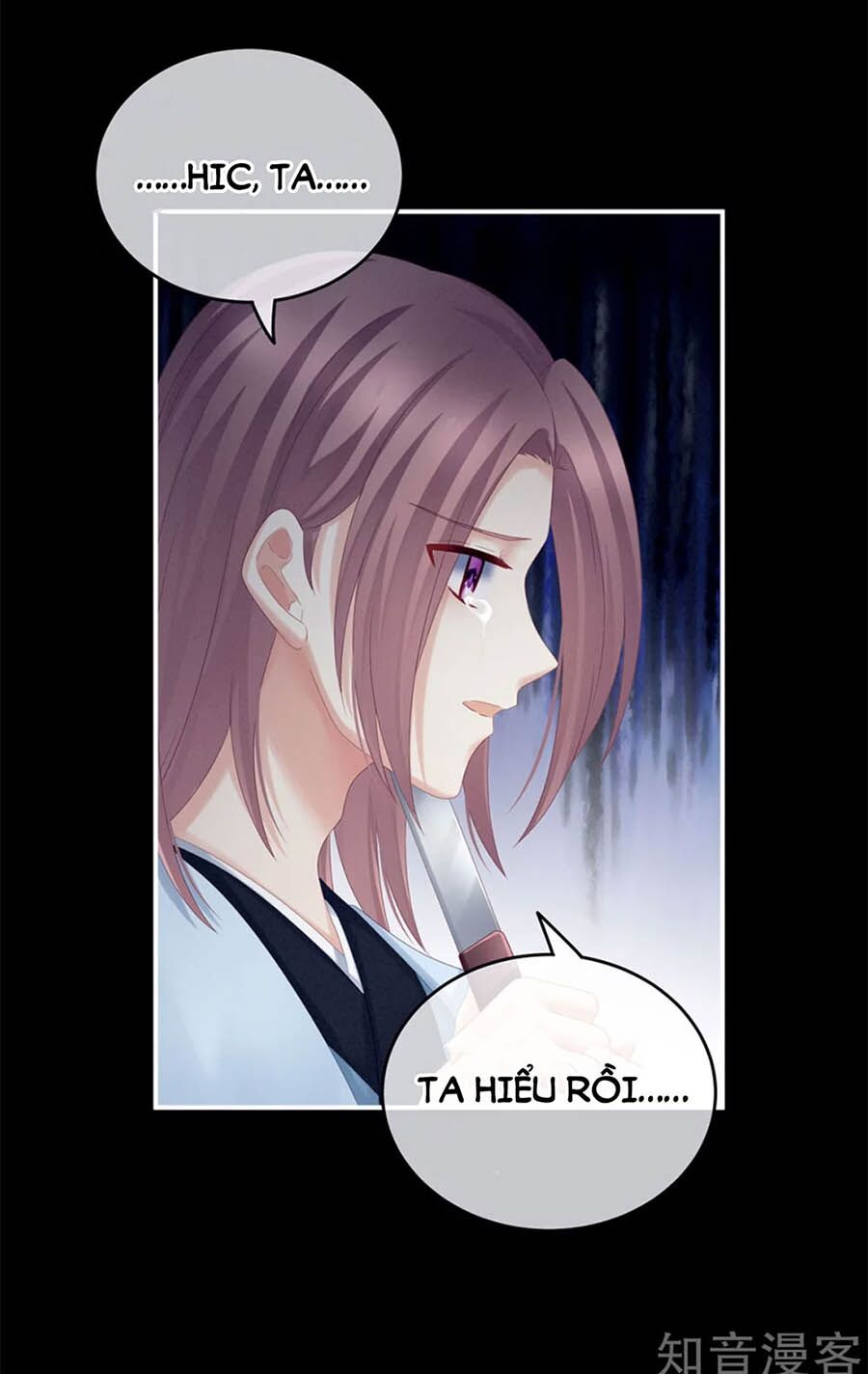 Hậu Cung Của Nữ Đế Chapter 166 - Trang 3