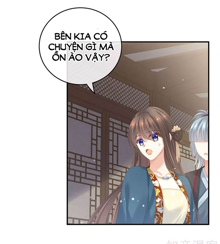 Hậu Cung Của Nữ Đế Chapter 168 - Trang 3