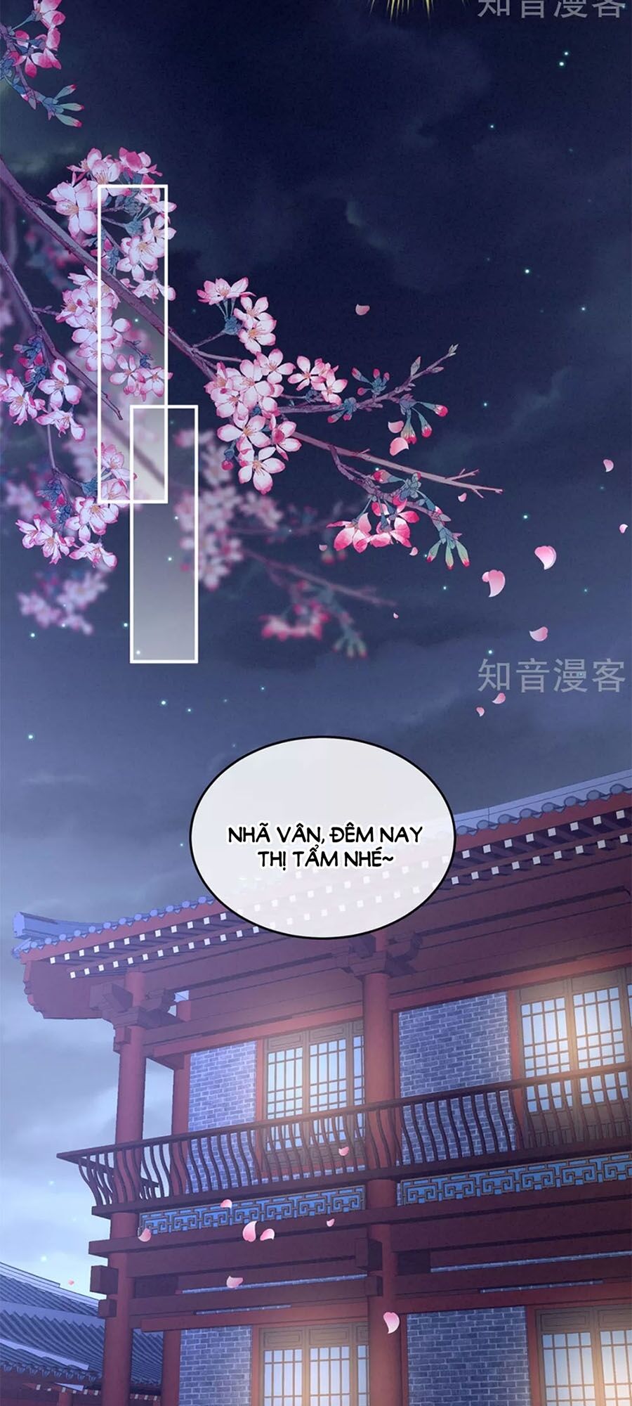 Hậu Cung Của Nữ Đế Chapter 172 - Trang 3