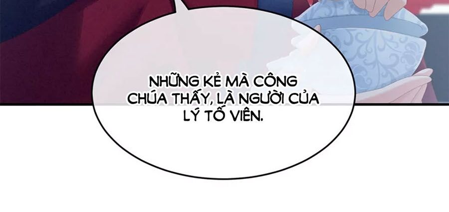 Hậu Cung Của Nữ Đế Chapter 172 - Trang 3