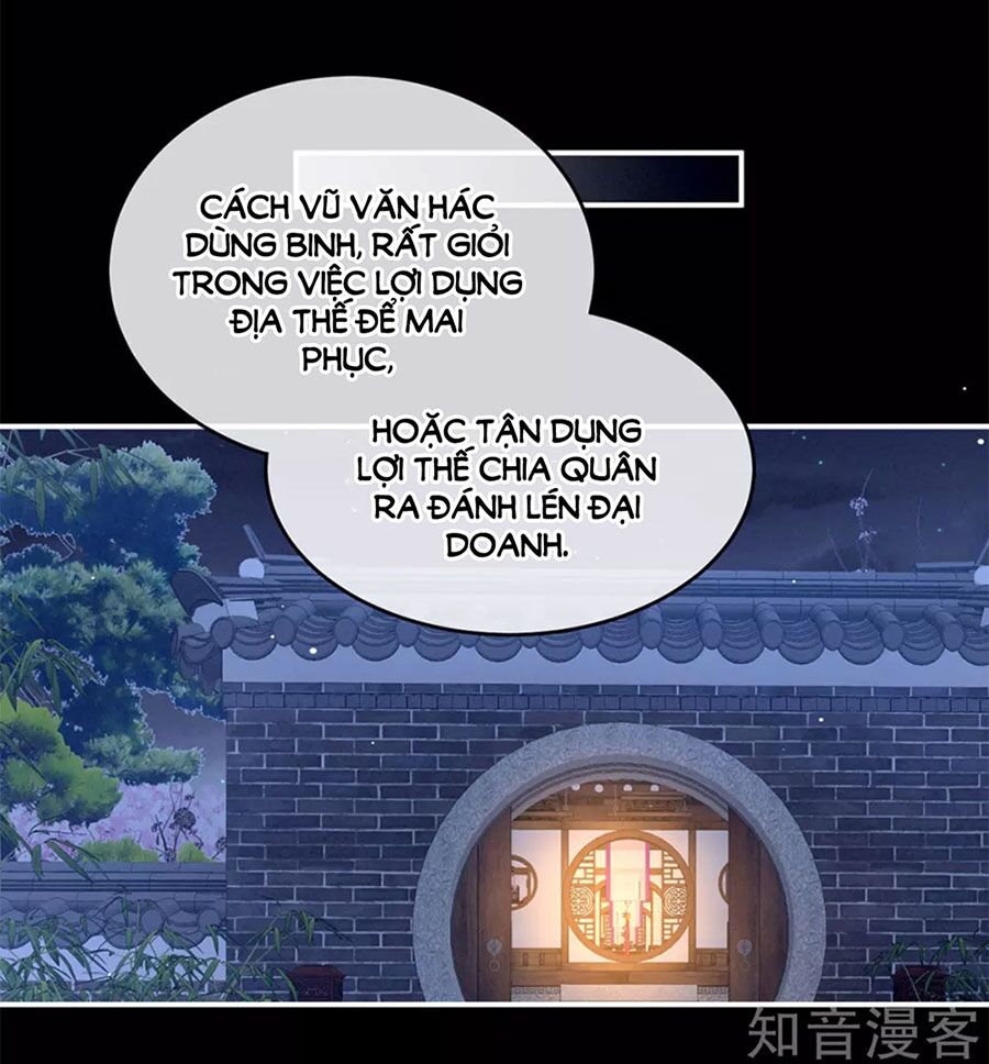 Hậu Cung Của Nữ Đế Chapter 173 - Trang 3