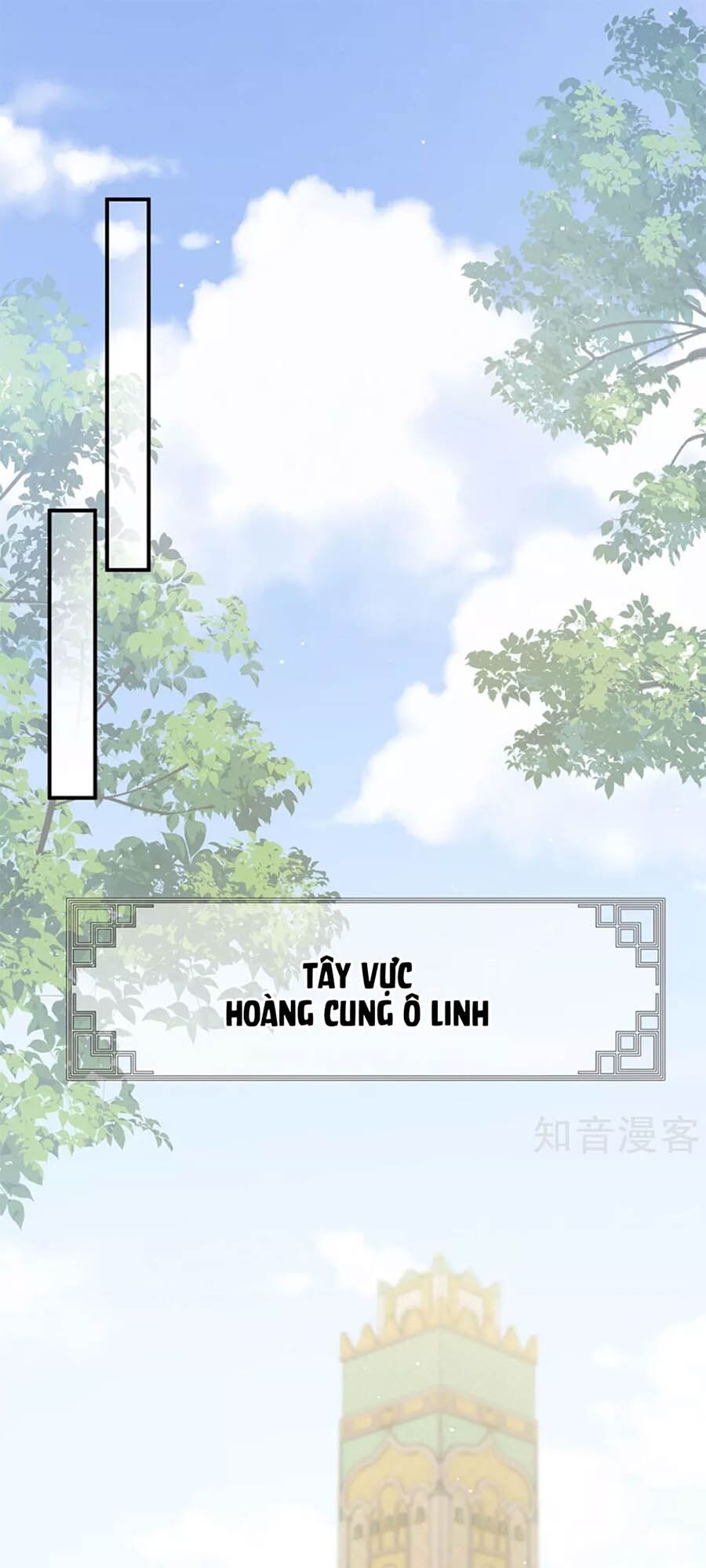 Hậu Cung Của Nữ Đế Chapter 177 - Trang 3