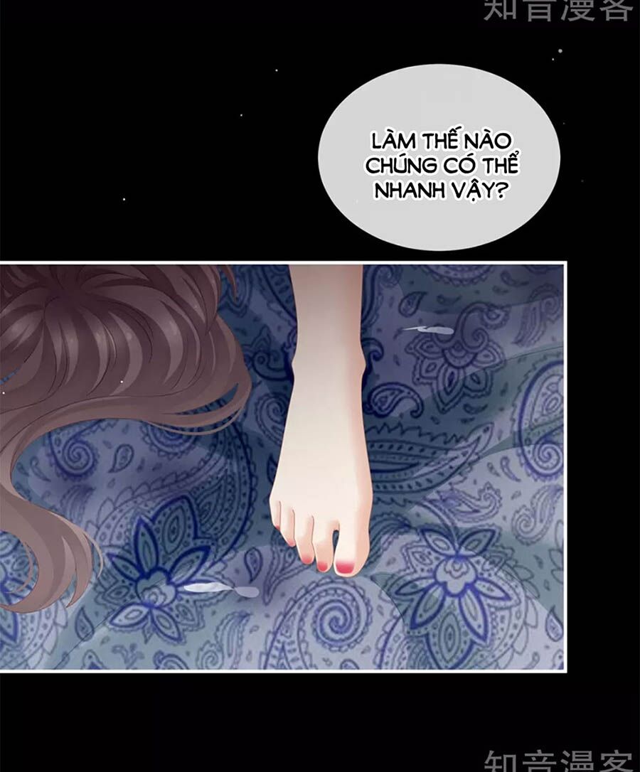 Hậu Cung Của Nữ Đế Chapter 177 - Trang 3