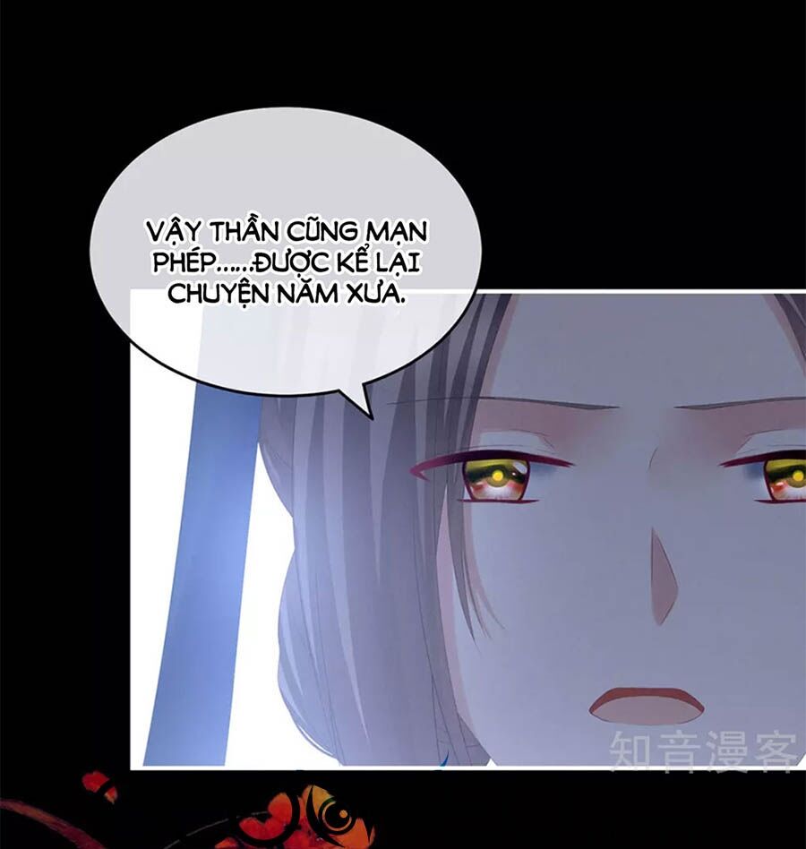 Hậu Cung Của Nữ Đế Chapter 182 - Trang 3