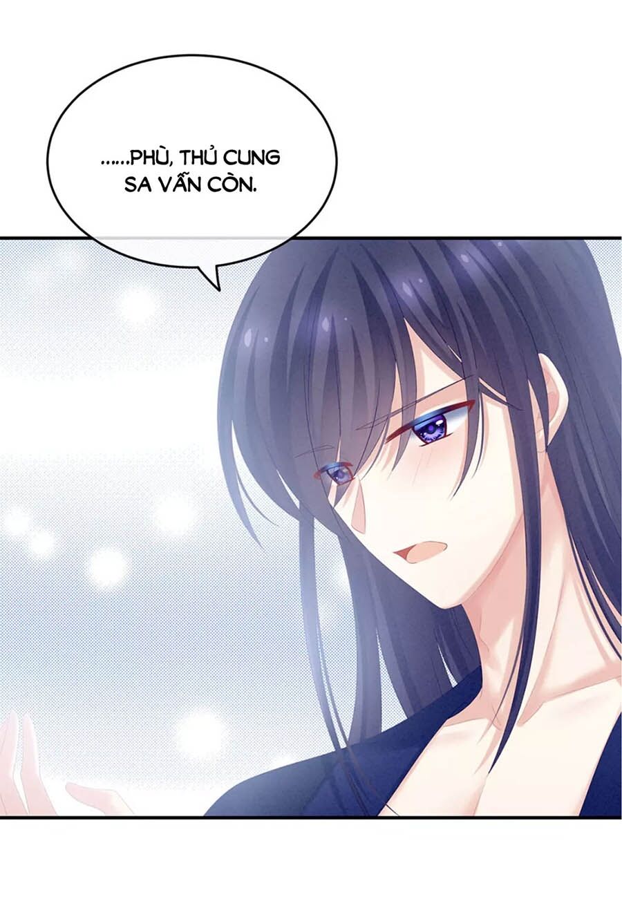 Hậu Cung Của Nữ Đế Chapter 183 - Trang 3