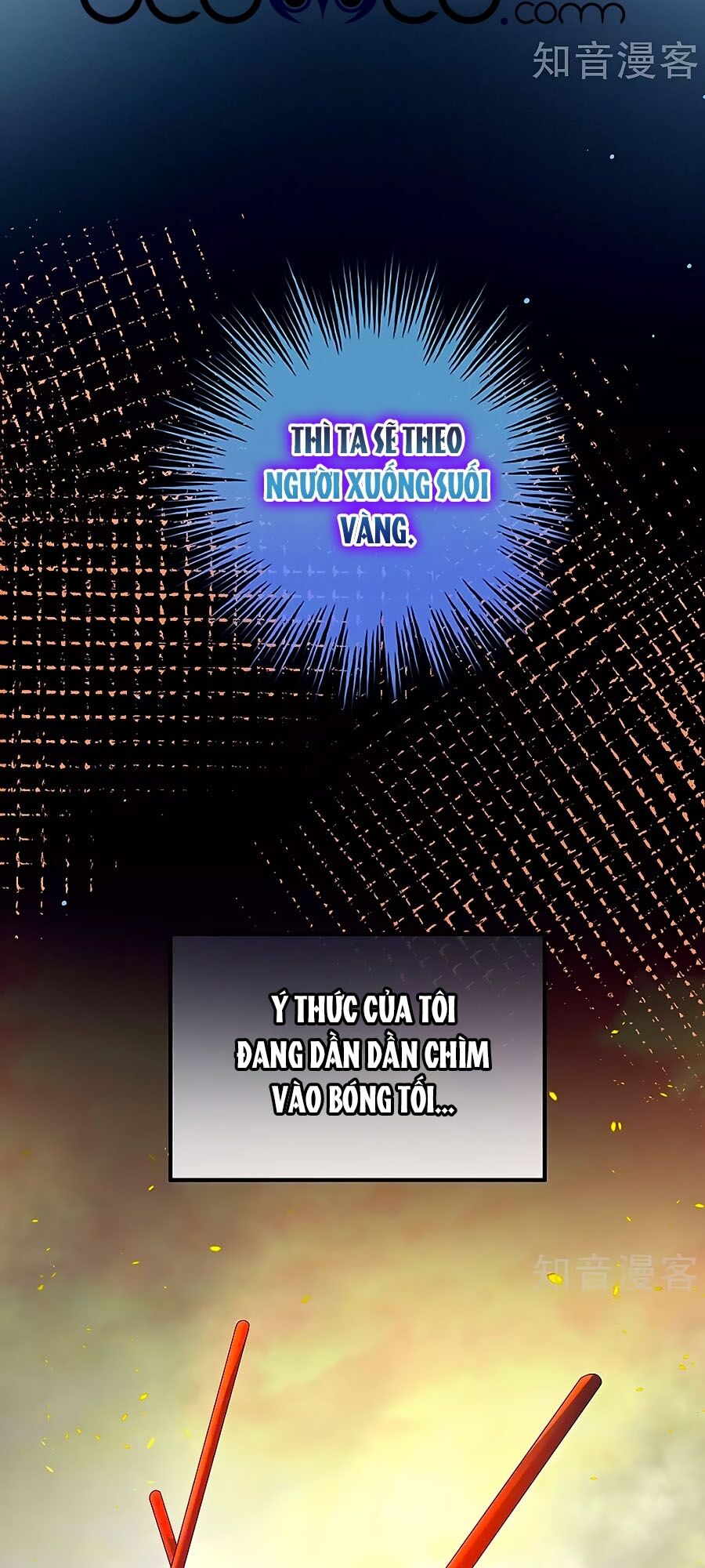 Hậu Cung Của Nữ Đế Chapter 187 - Trang 3