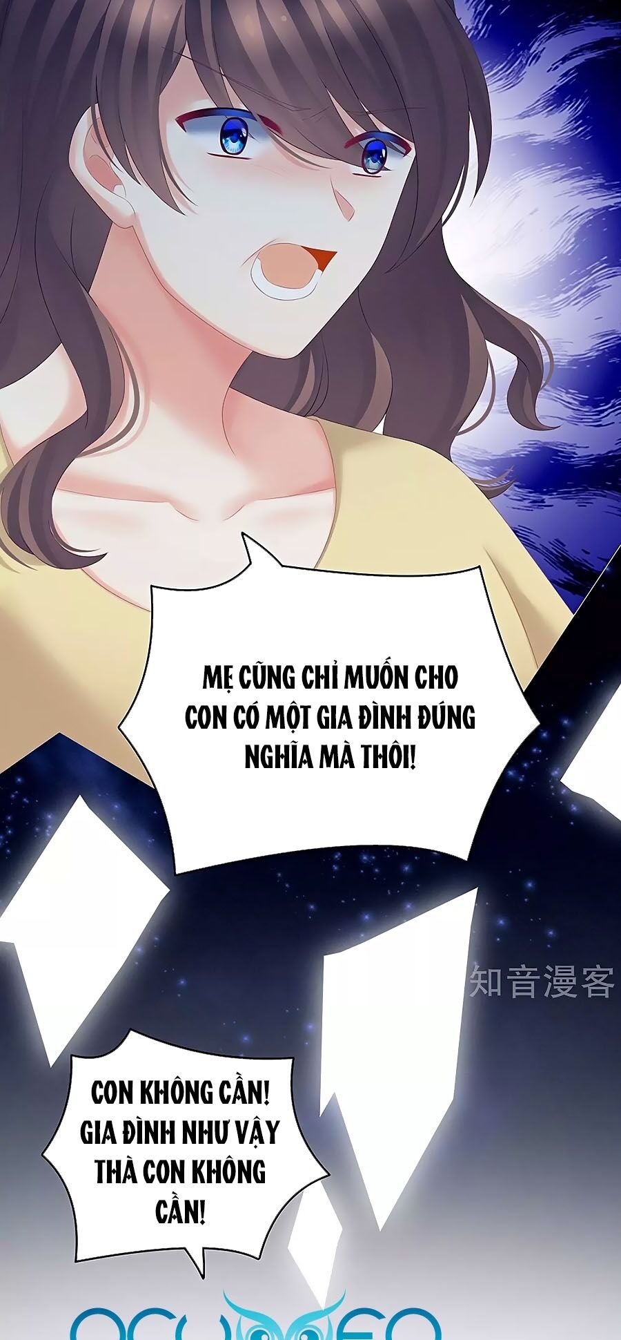 Hậu Cung Của Nữ Đế Chapter 187 - Trang 3