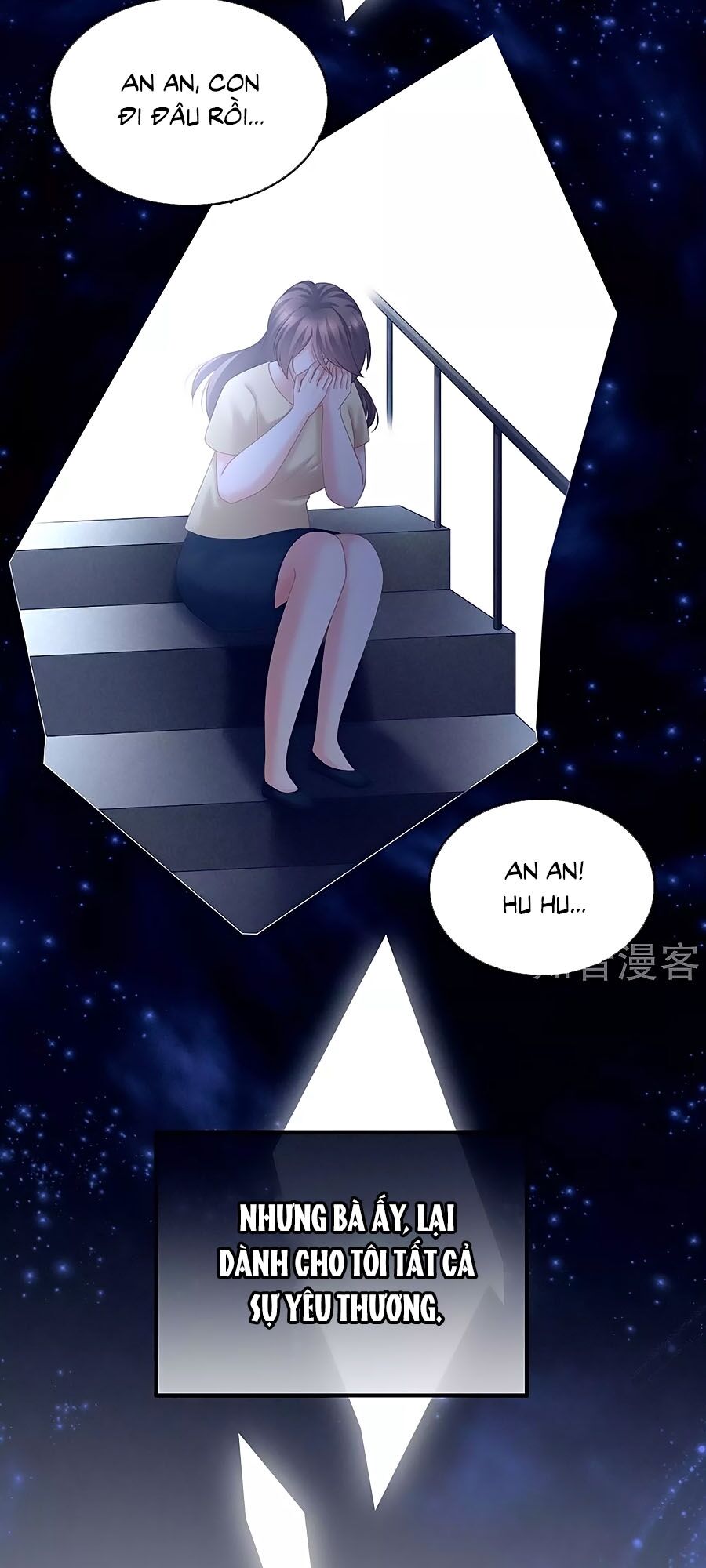 Hậu Cung Của Nữ Đế Chapter 187 - Trang 3