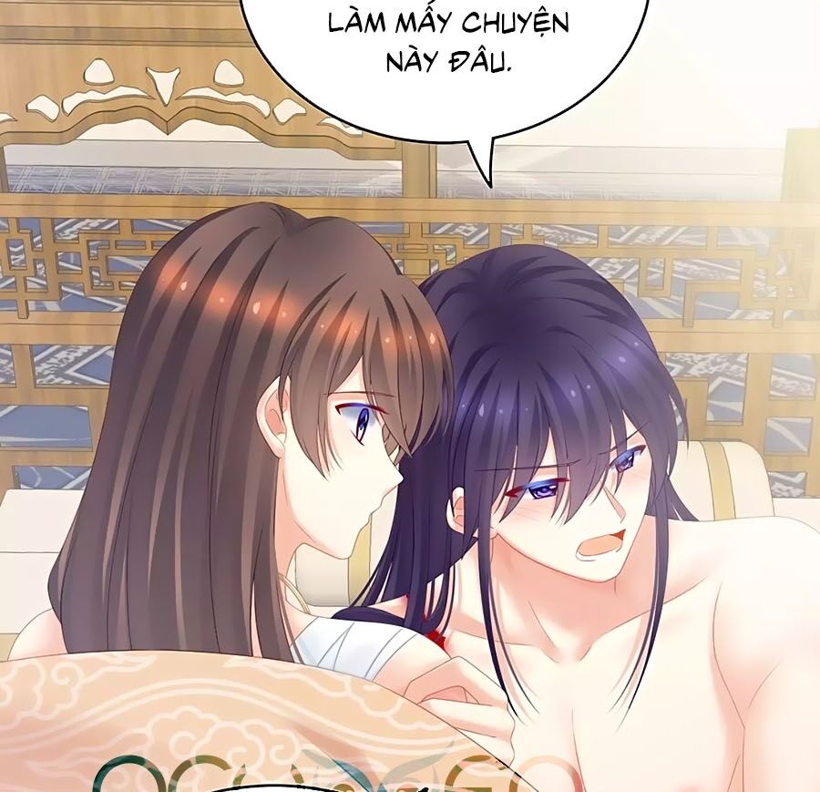 Hậu Cung Của Nữ Đế Chapter 189 - Trang 3