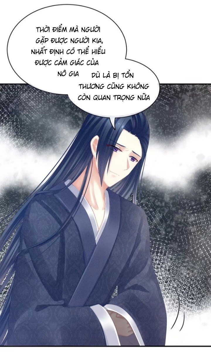 Hậu Cung Của Nữ Đế Chapter 22 - Next Chapter 23