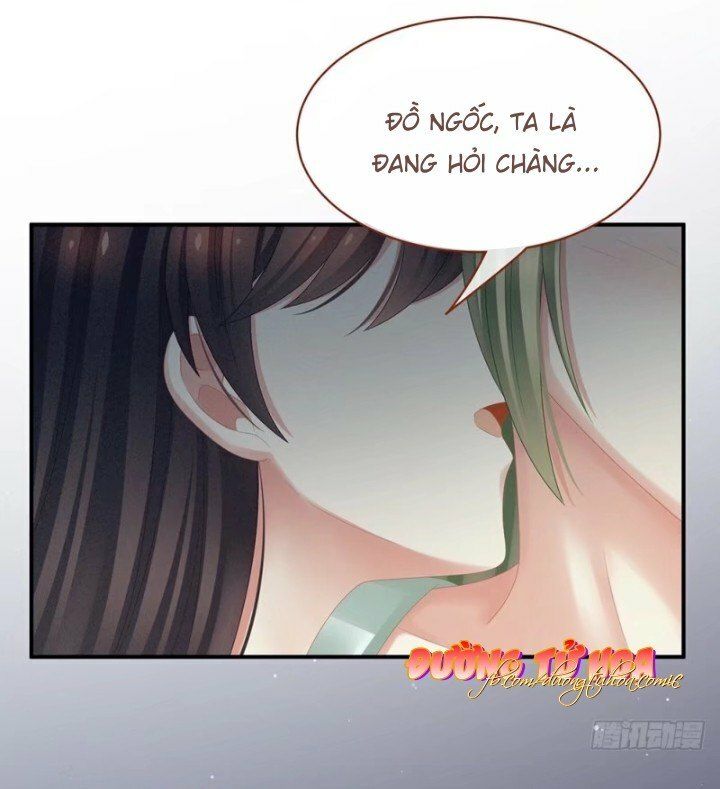 Hậu Cung Của Nữ Đế Chapter 25 - Next Chapter 26