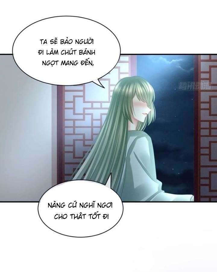 Hậu Cung Của Nữ Đế Chapter 25 - Next Chapter 26