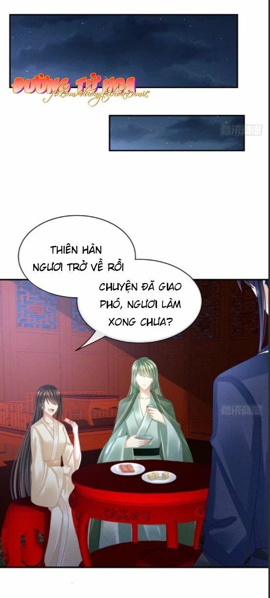 Hậu Cung Của Nữ Đế Chapter 25 - Next Chapter 26