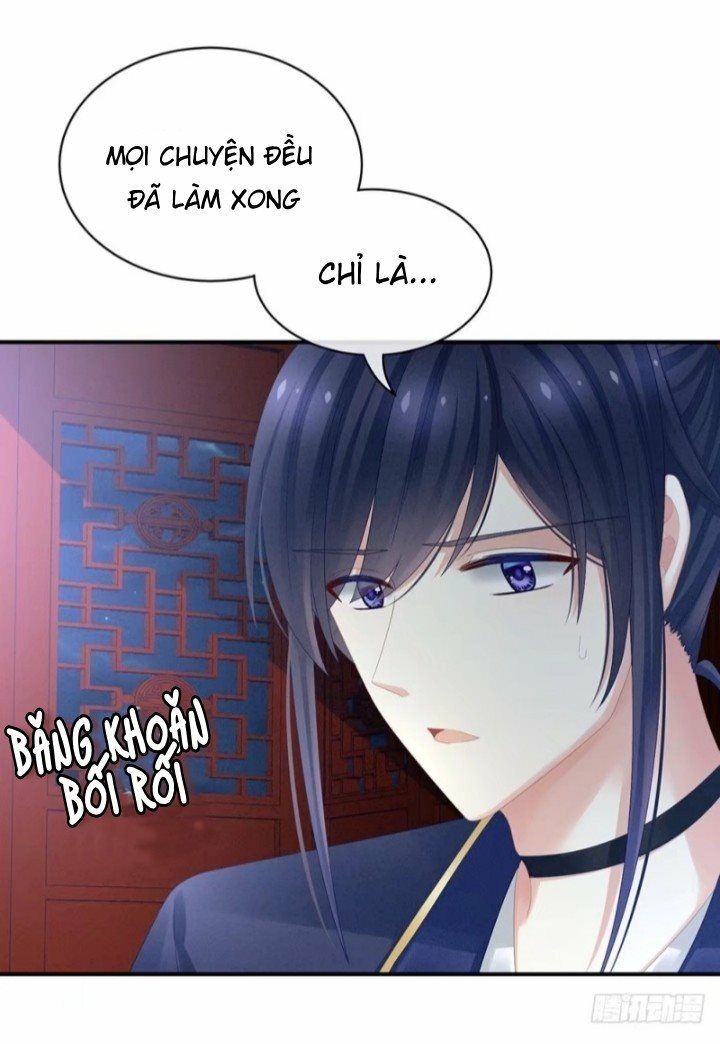 Hậu Cung Của Nữ Đế Chapter 25 - Next Chapter 26