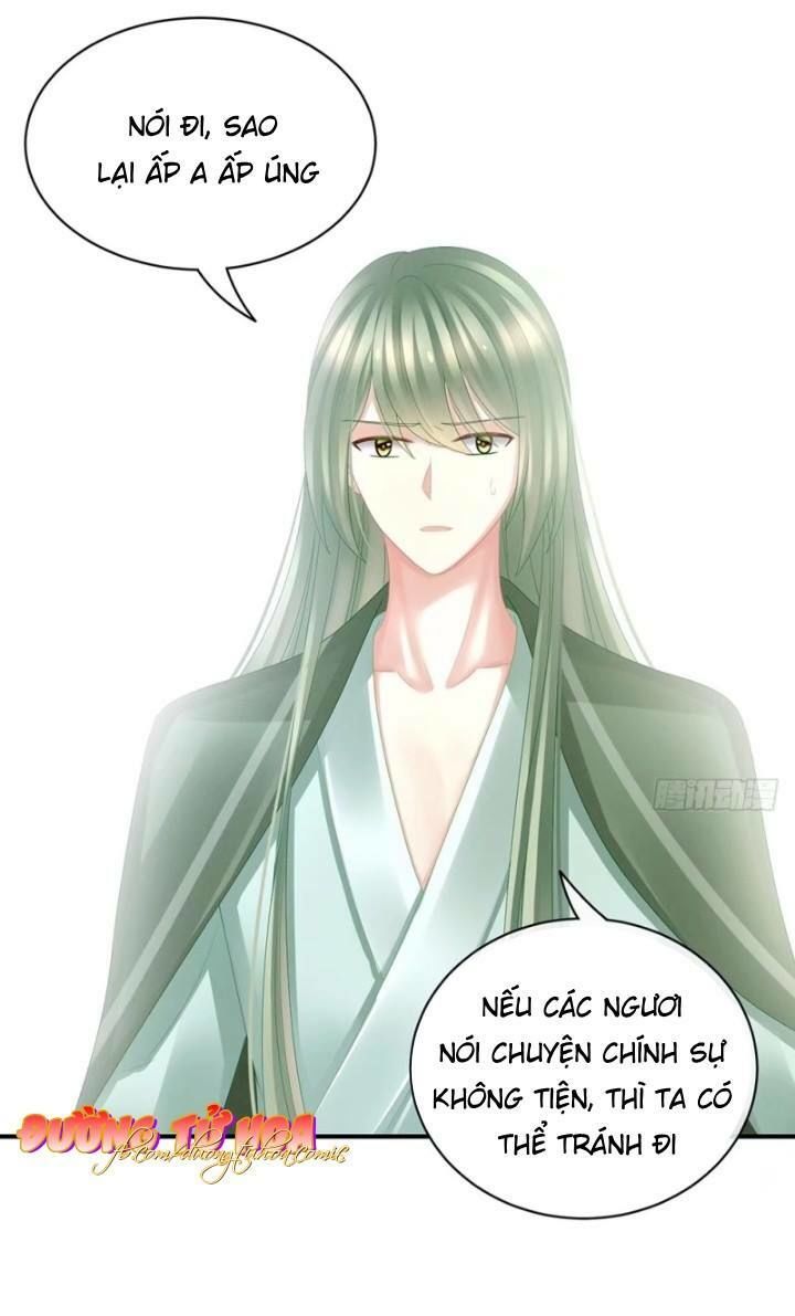 Hậu Cung Của Nữ Đế Chapter 25 - Next Chapter 26