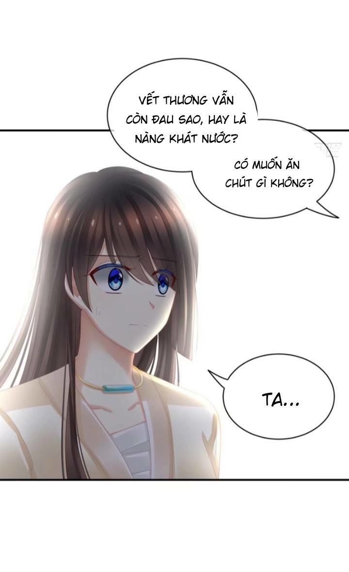 Hậu Cung Của Nữ Đế Chapter 25 - Next Chapter 26