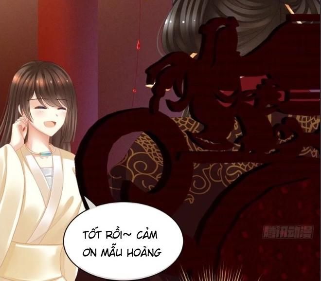 Hậu Cung Của Nữ Đế Chapter 27 - Trang 3